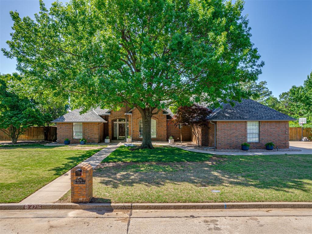 4216 Two Lakes Avenue Property Photo