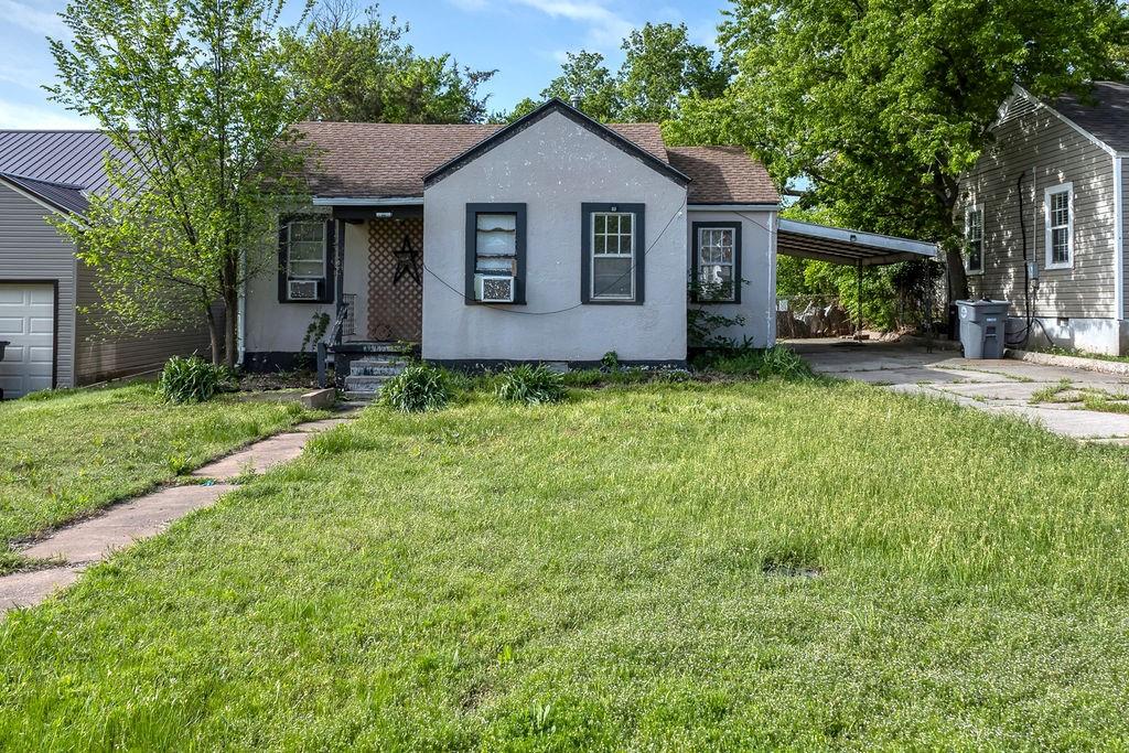 1510 Sw B Street Property Photo