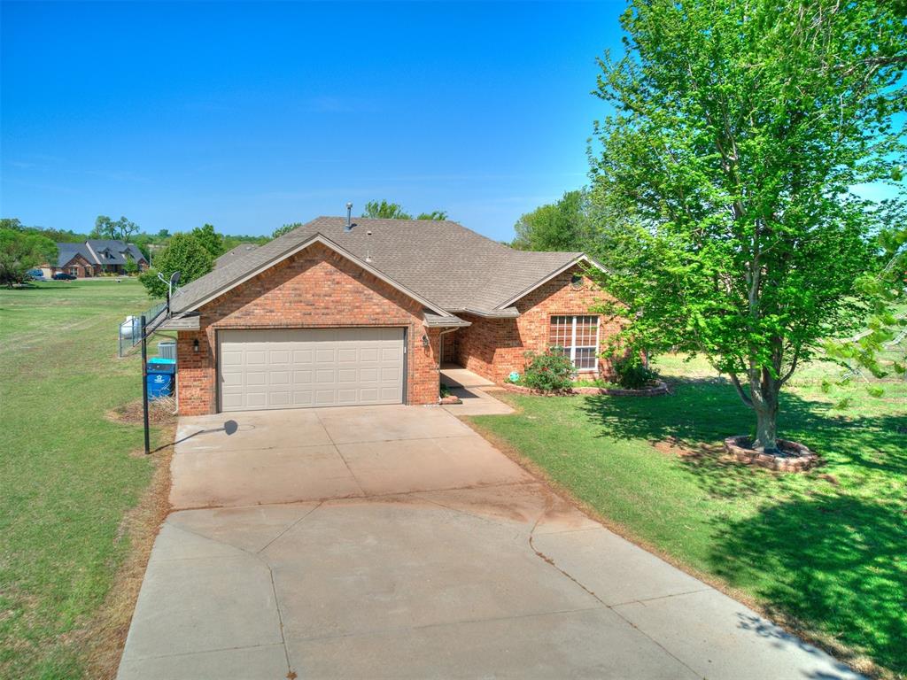 623 N Richland Road Property Photo