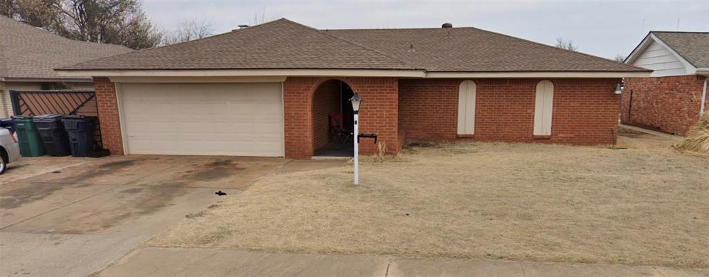 201 Sw 66th Street Property Photo 1