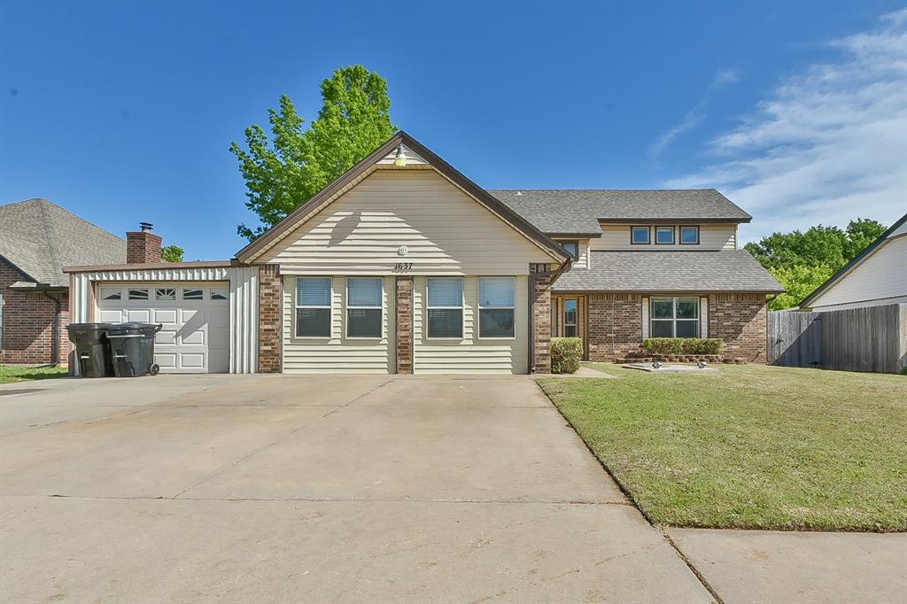 1637 Ne 9th Street Property Photo