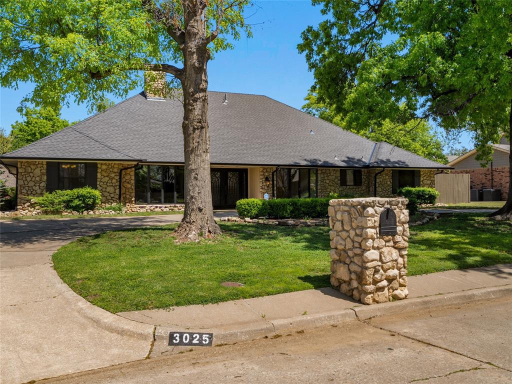 3025 Pine Ridge Road Property Photo