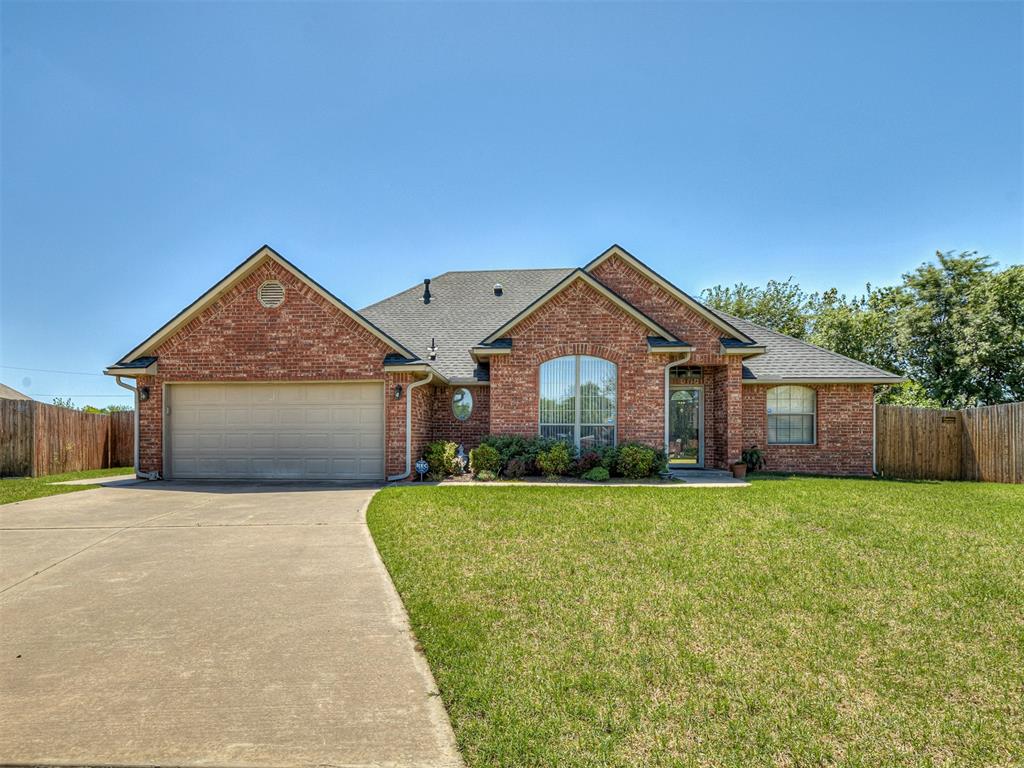 4552 Kiva Court Property Photo