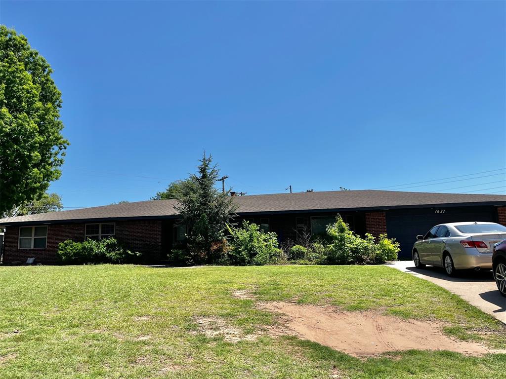 1637 Pecan Avenue Property Photo