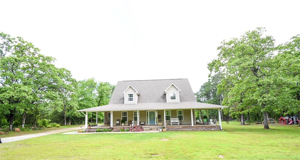 31401 W County Road 1350 Road Property Photo