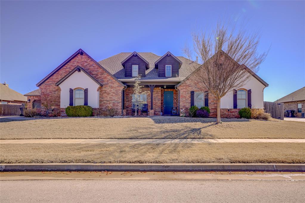 14716 Bella Maria Drive Property Photo