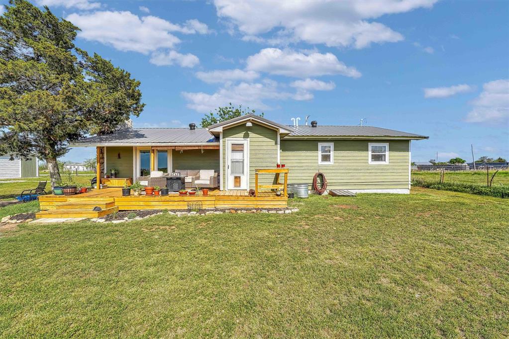 16469 S County Road 215 Road
