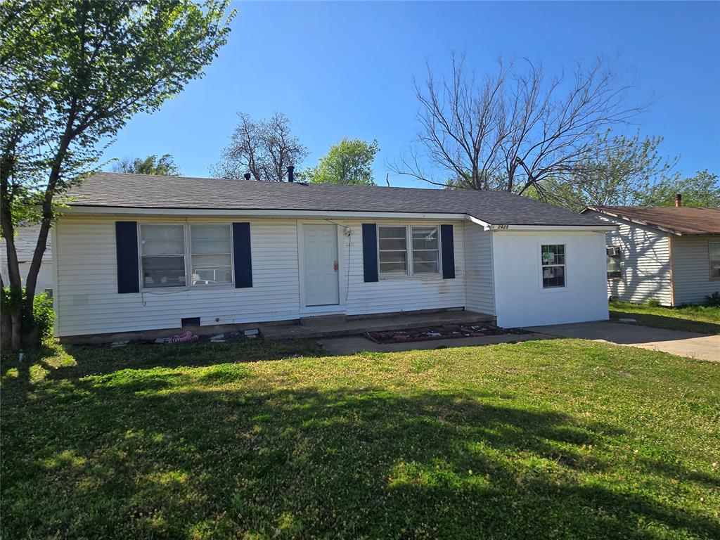 3425 Willow Creek Drive Property Photo 1