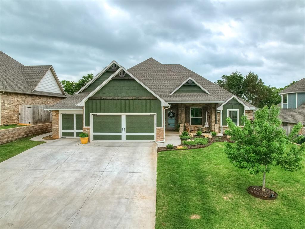 8716 Stark Street Property Photo