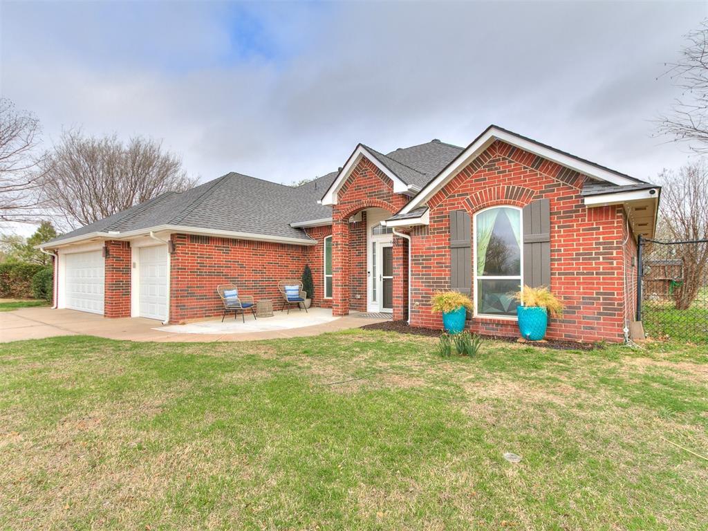 4949 Penn Place Drive Property Photo 1