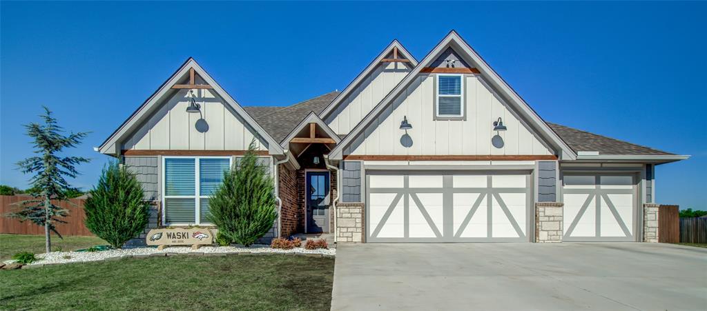 4145 Thunderhead Road Property Photo