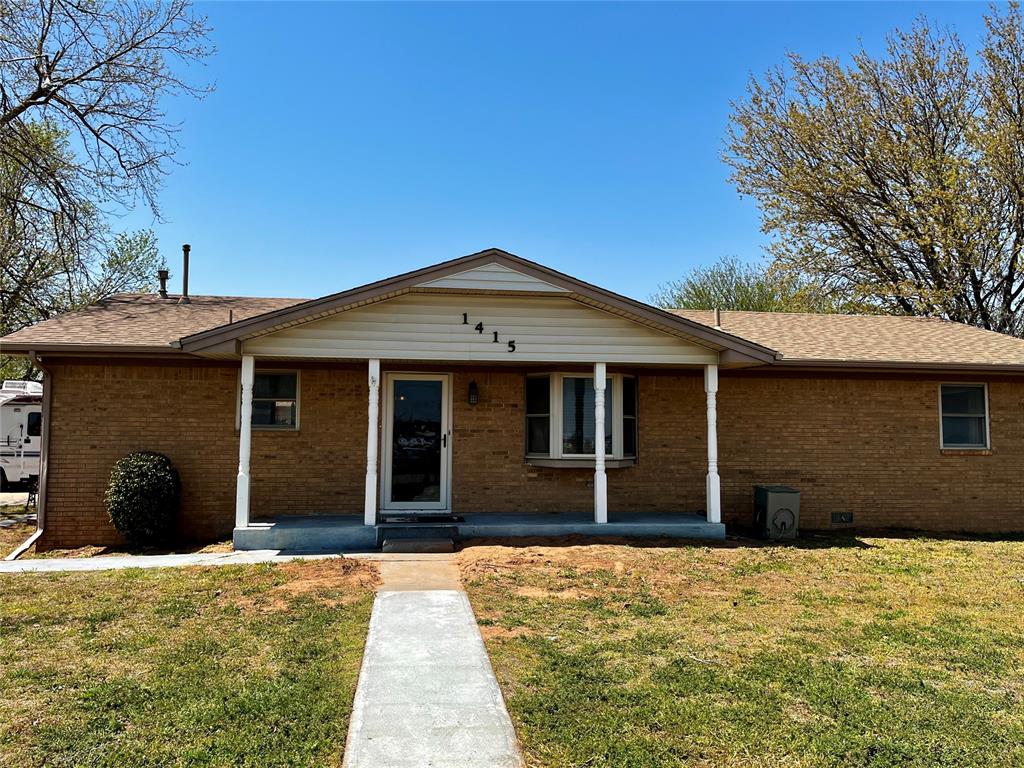 1415 Lewis Road Property Photo