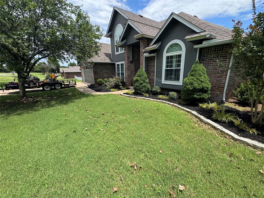 7900 Double Springs Drive Property Photo