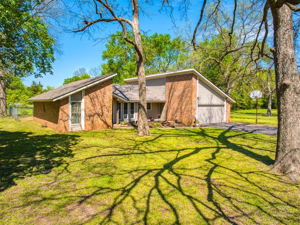 8 Pecan Ridge Property Photo