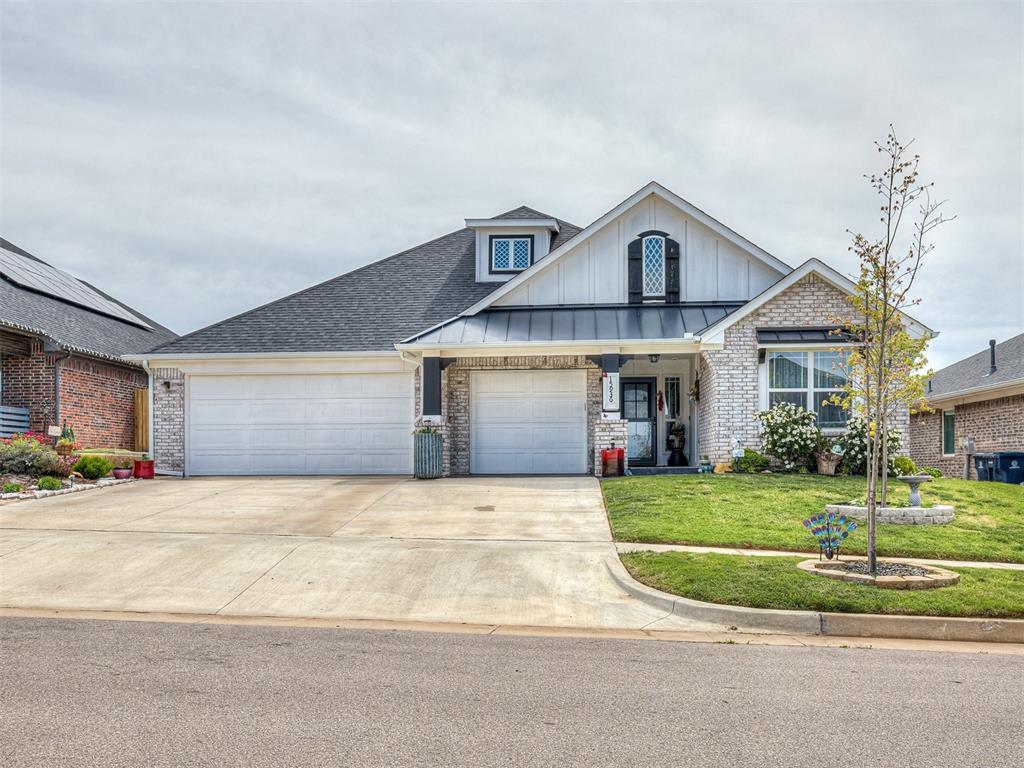 15936 Buffalo Drive Property Photo