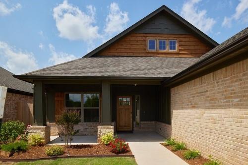 3724 Bedrock Drive Property Photo