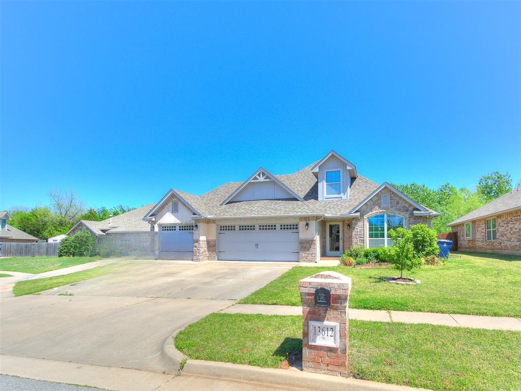 13612 Calabria Trail Property Photo