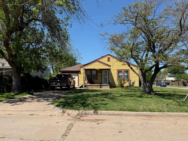 101 Sw 40th Street Property Photo