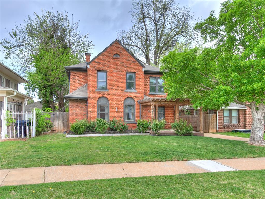725 Ne 15th Street Property Photo