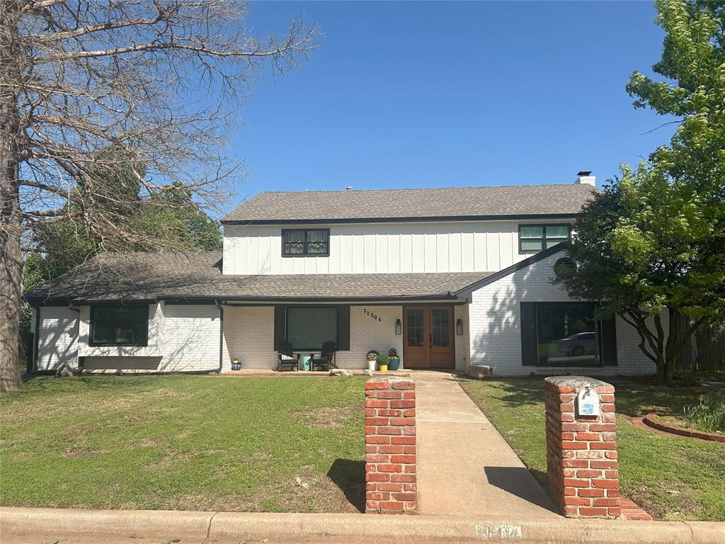 11504 Leaning Elm Road Property Photo