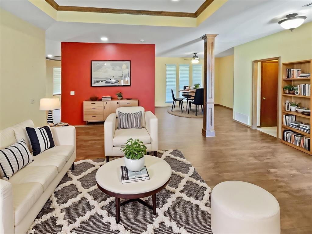 7001 Basswood Canyon Road Property Photo 2