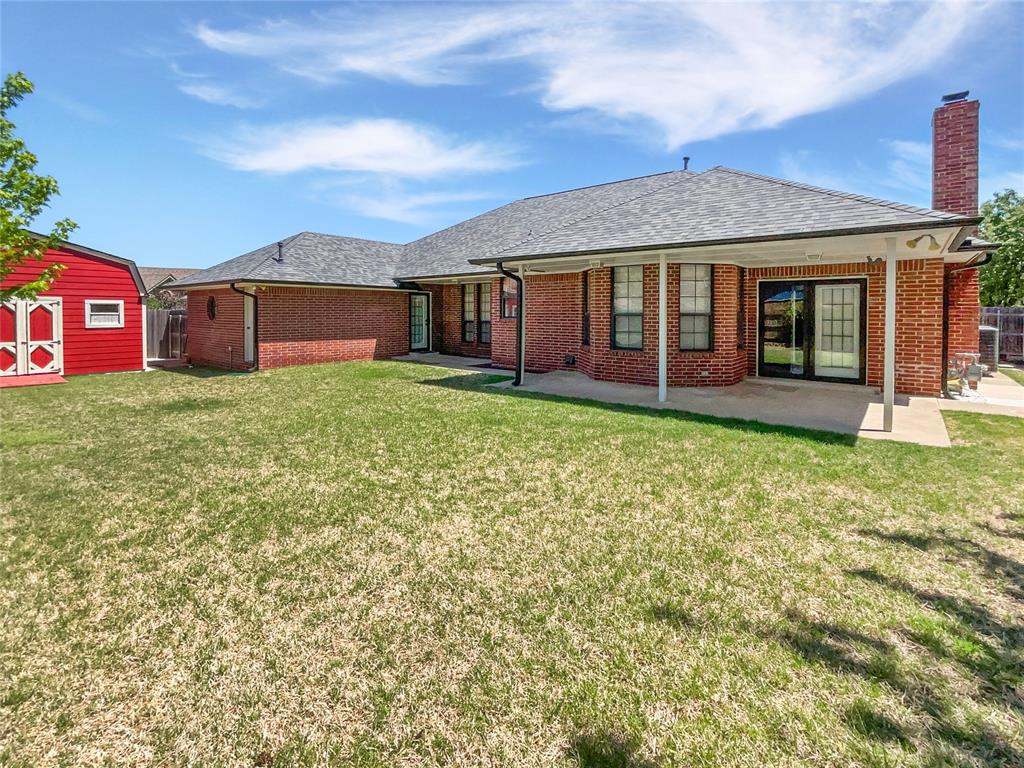 7001 Basswood Canyon Road Property Photo 8
