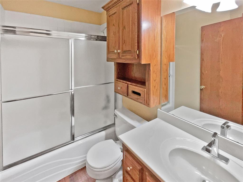 7001 Basswood Canyon Road Property Photo 14
