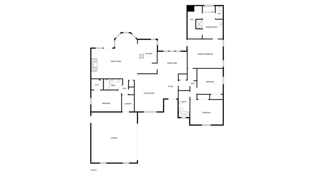 7001 Basswood Canyon Road Property Photo 19