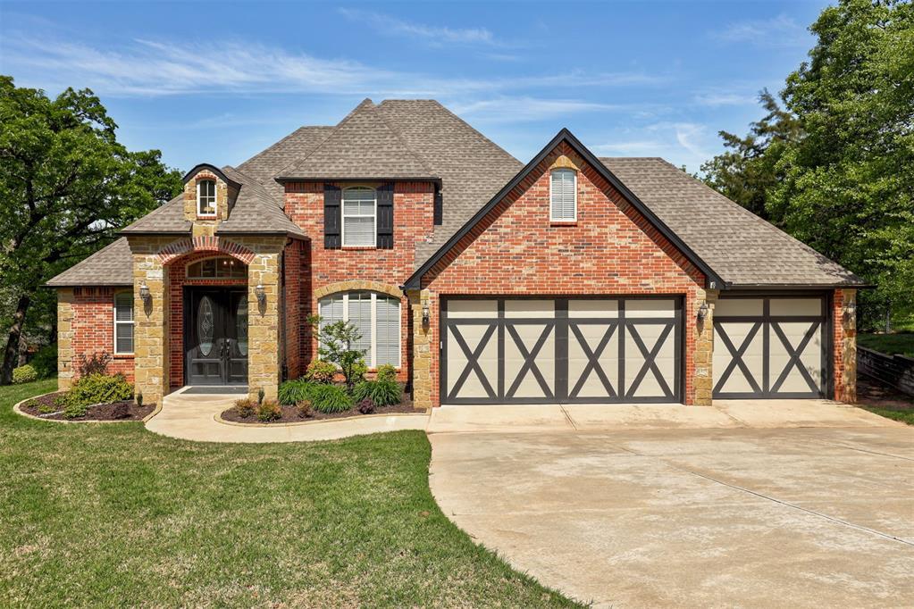 2051 Vaquero Court Property Photo