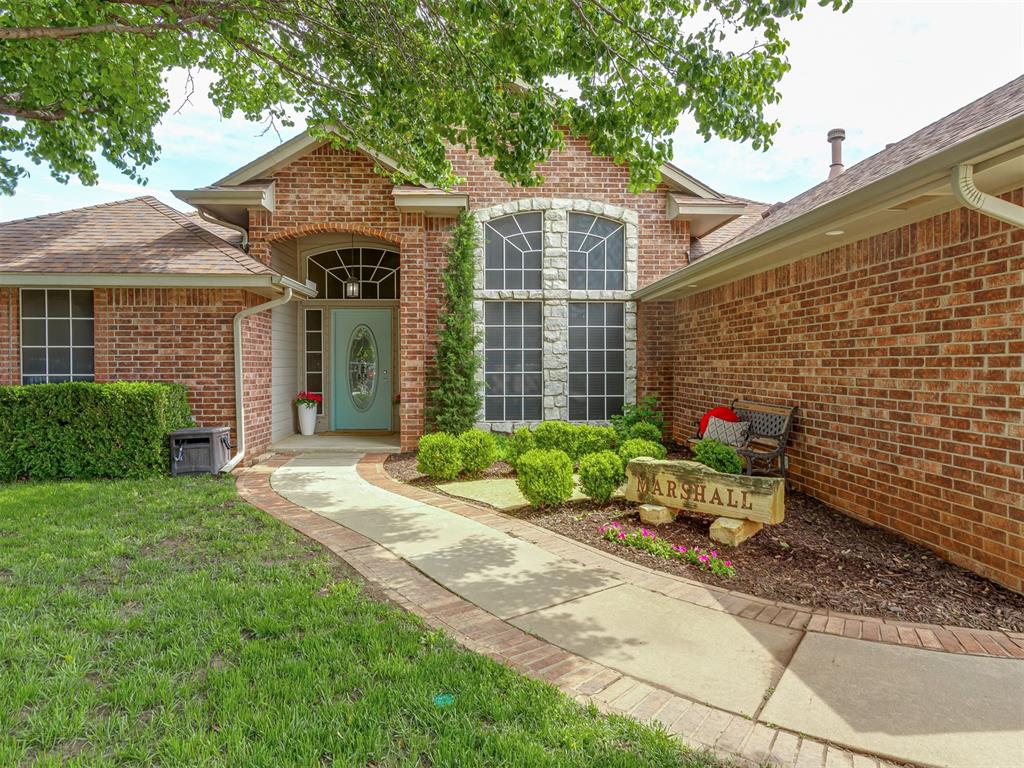 15504 Summit Parke Drive Property Photo