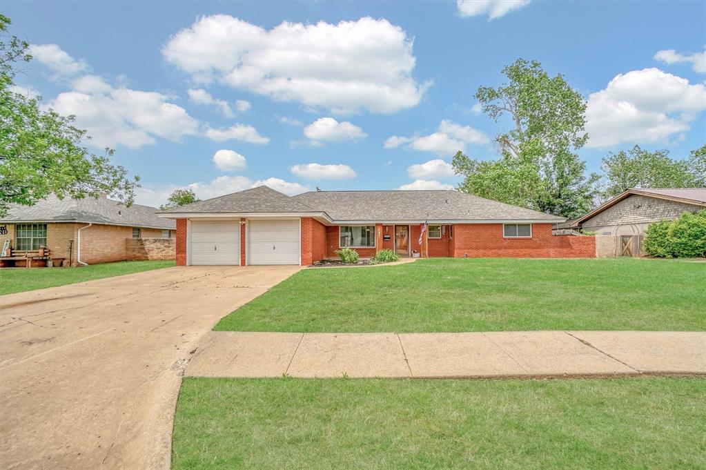 305 S Mockingbird Drive Property Photo