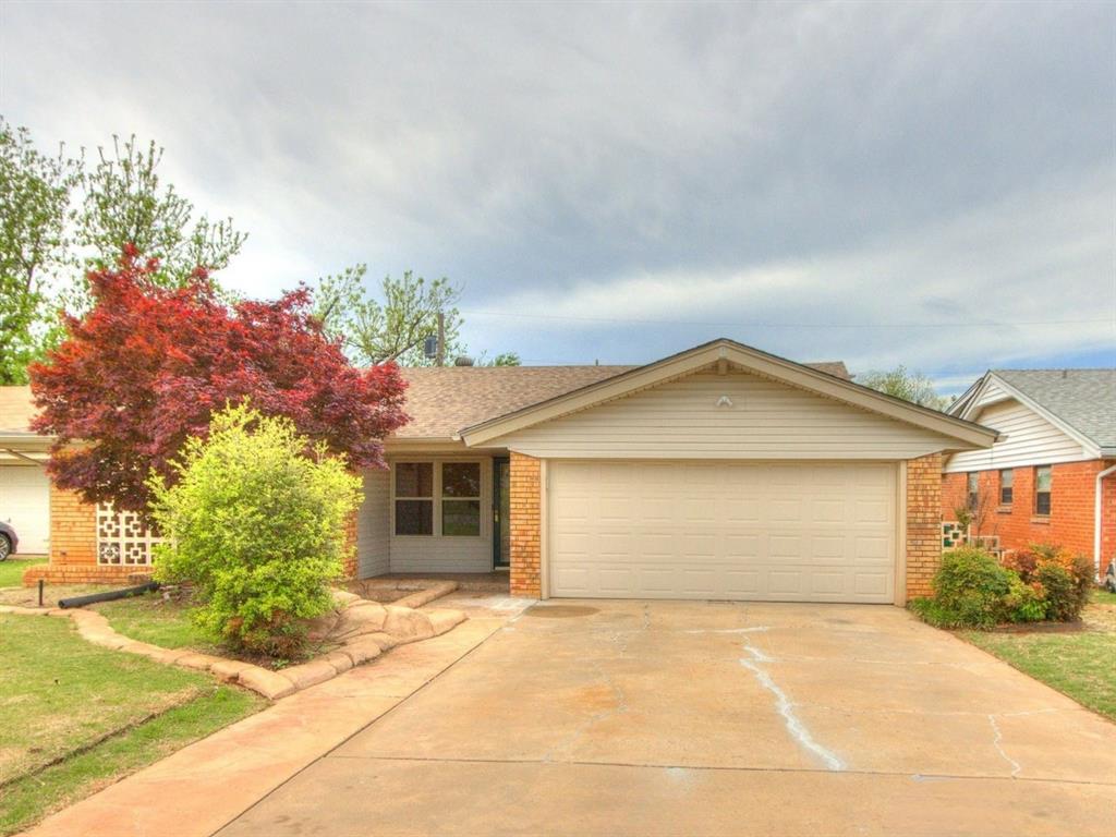 5413 S Santa Fe Avenue Property Photo