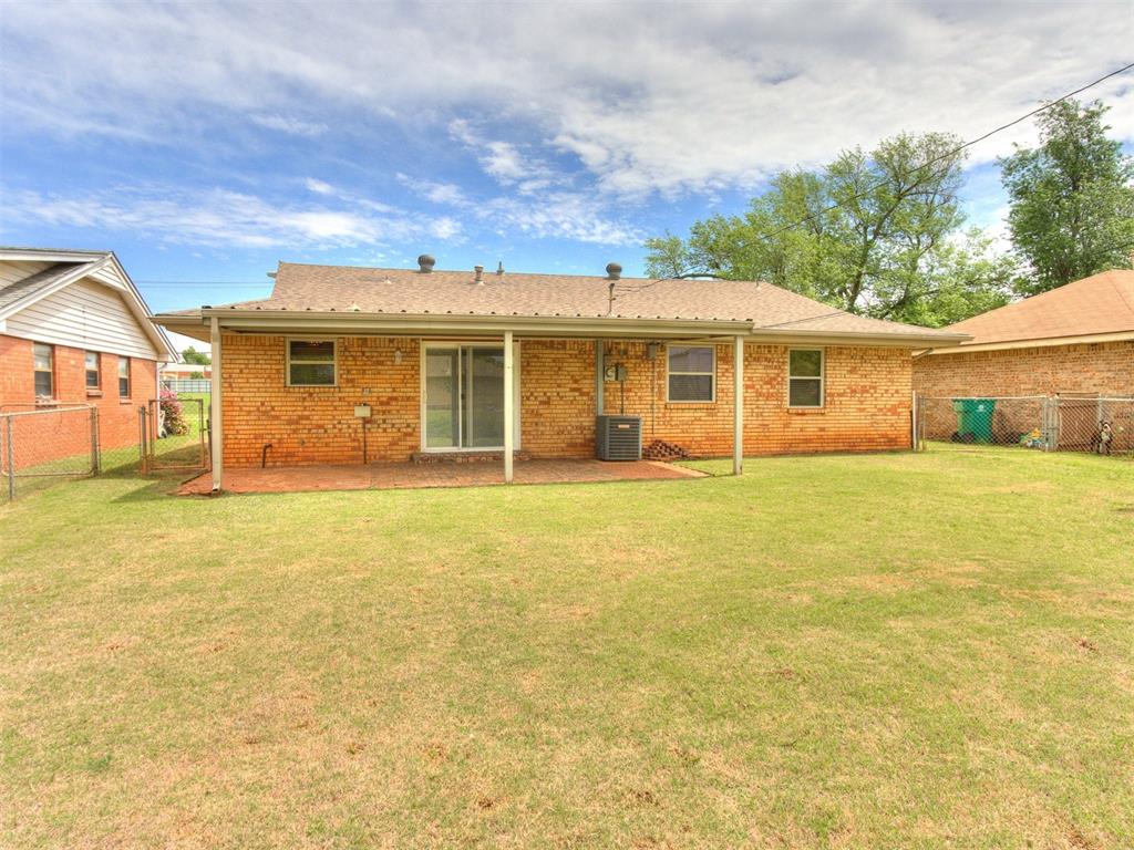 5413 S Santa Fe Avenue Property Photo 5