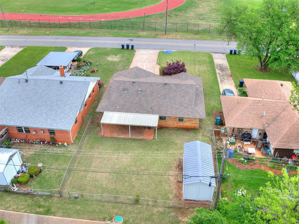 5413 S Santa Fe Avenue Property Photo 6
