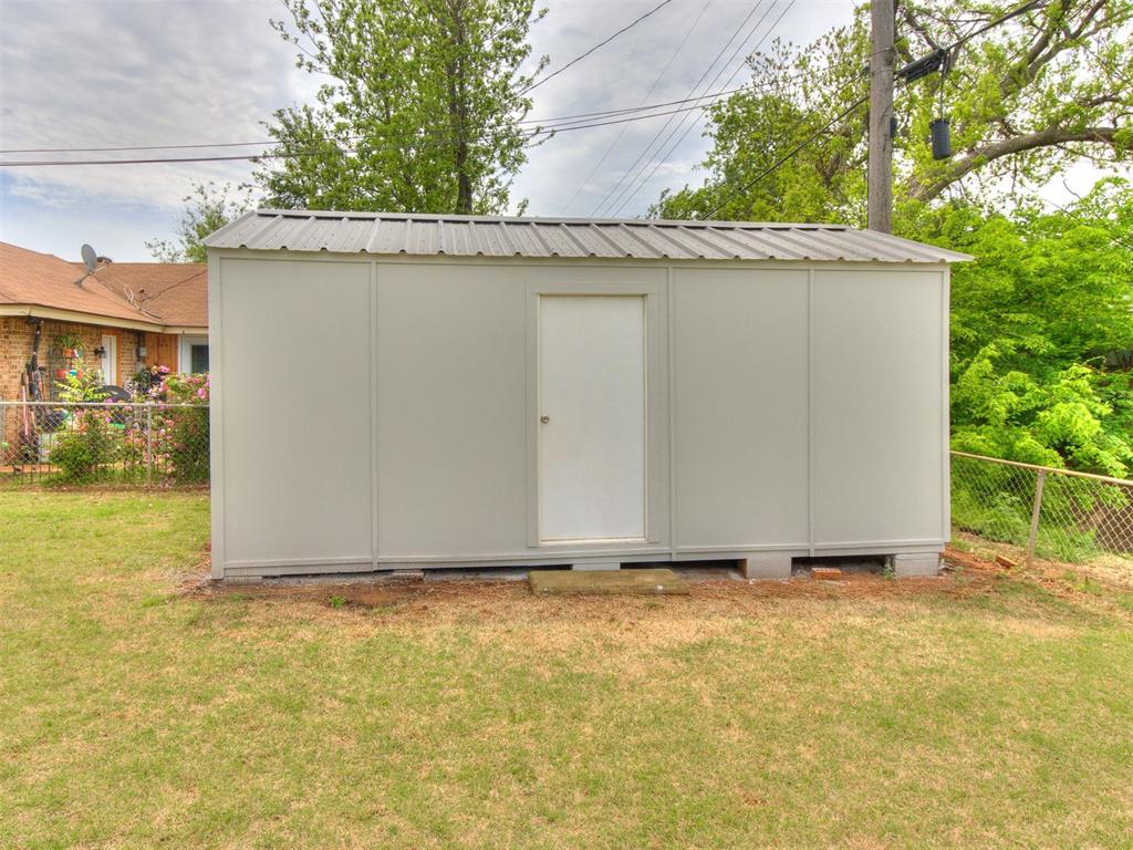 5413 S Santa Fe Avenue Property Photo 39