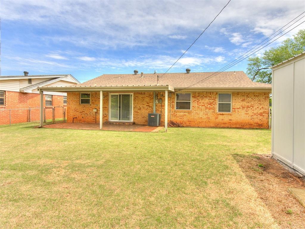 5413 S Santa Fe Avenue Property Photo 44