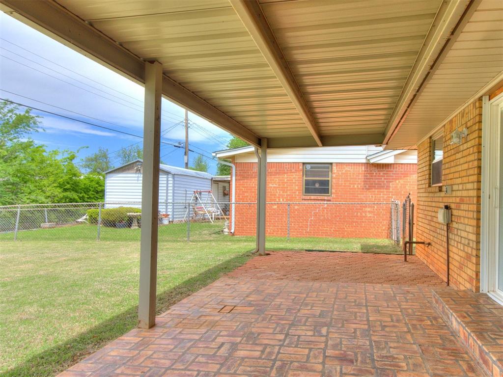 5413 S Santa Fe Avenue Property Photo 45
