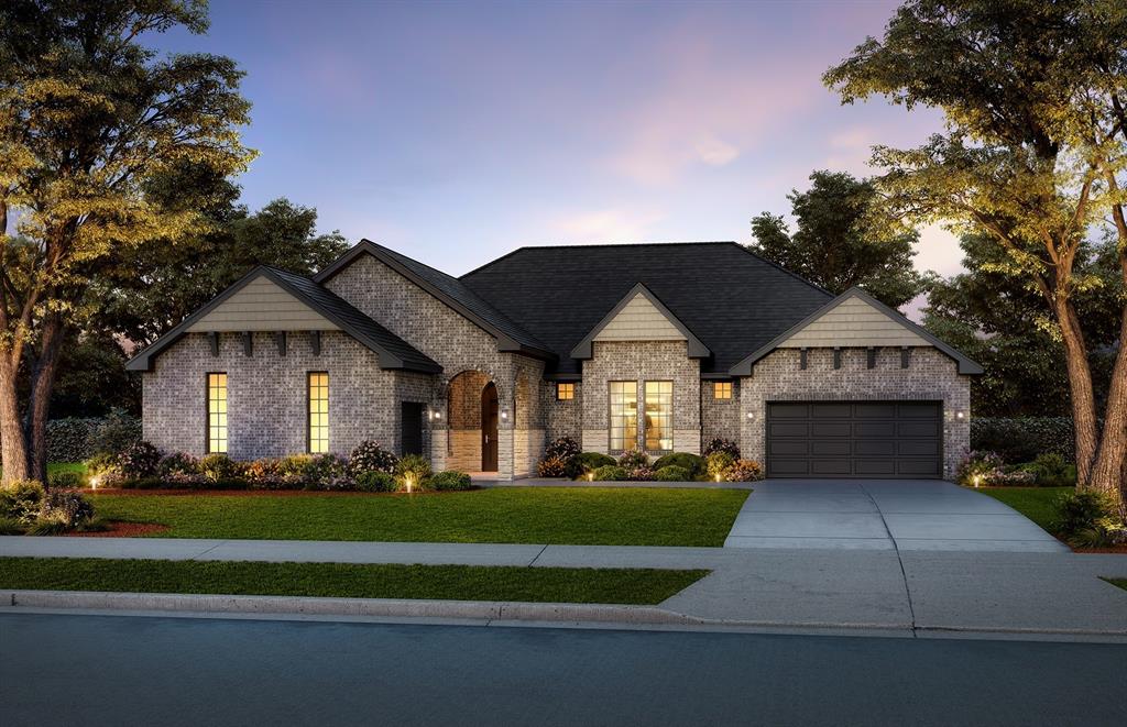 4025 Great Redwood Road Property Photo 1