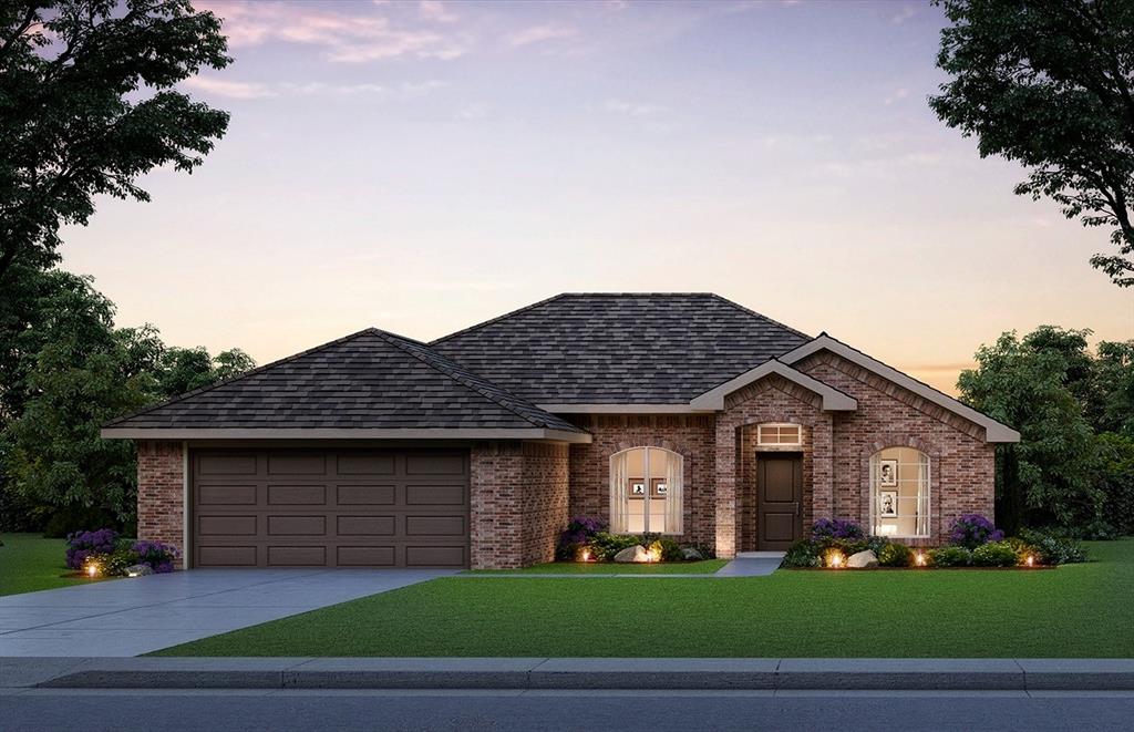 18324 Austin Court Property Photo 1
