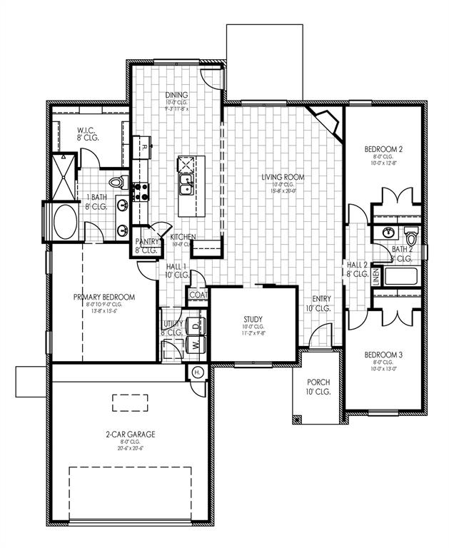 18324 Austin Court Property Photo 2