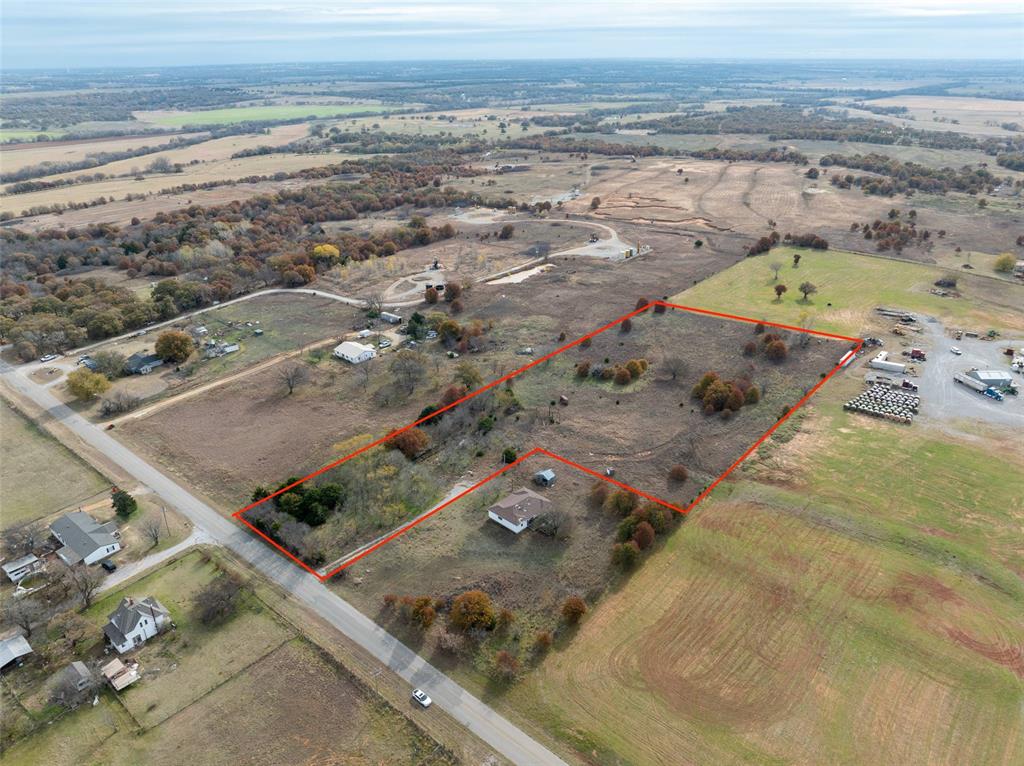 27710 Caddo Road Property Photo 1