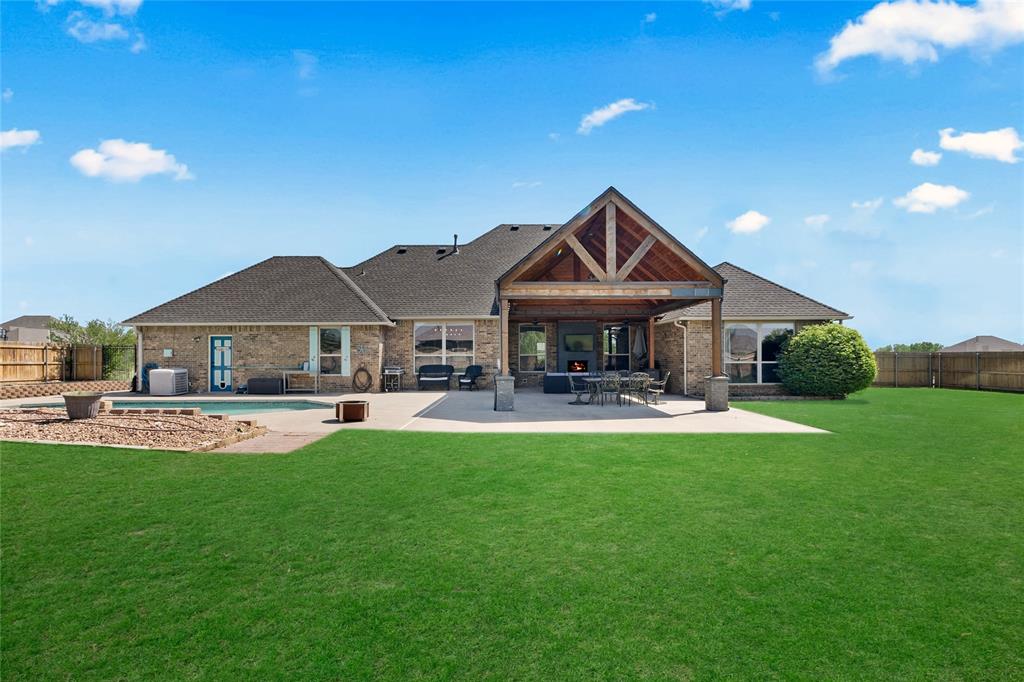 4679 Hillcrest Lane Property Photo