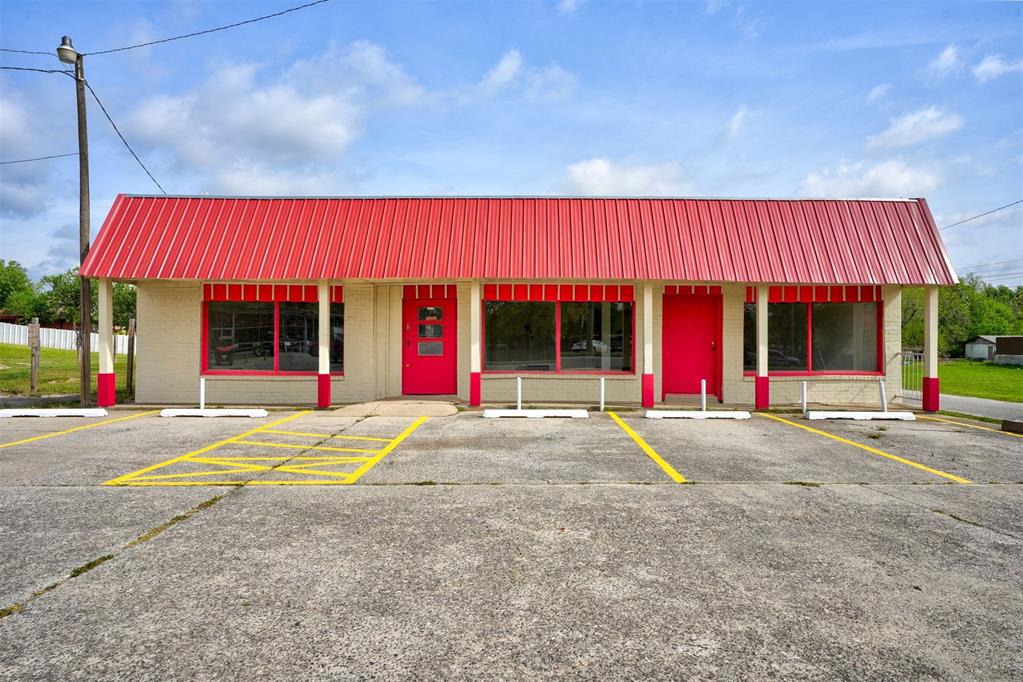 7901 NW 10th Street Property Photo 1