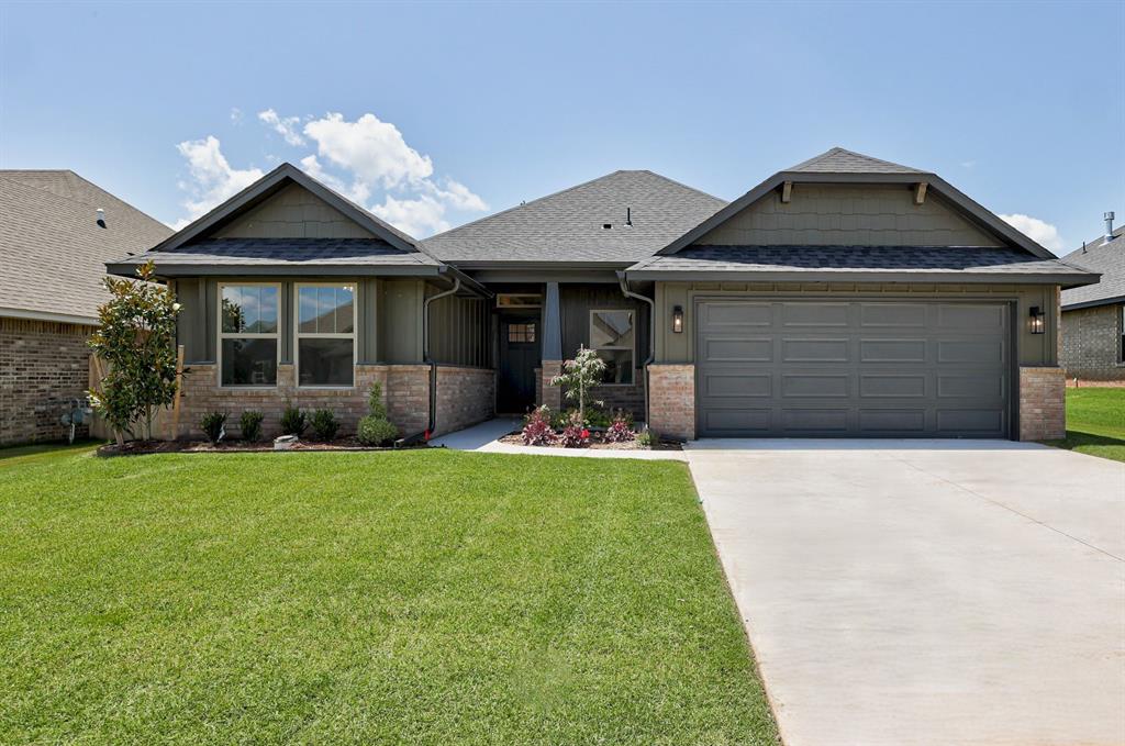 6124 Frankie Lynn Lane Property Photo 1