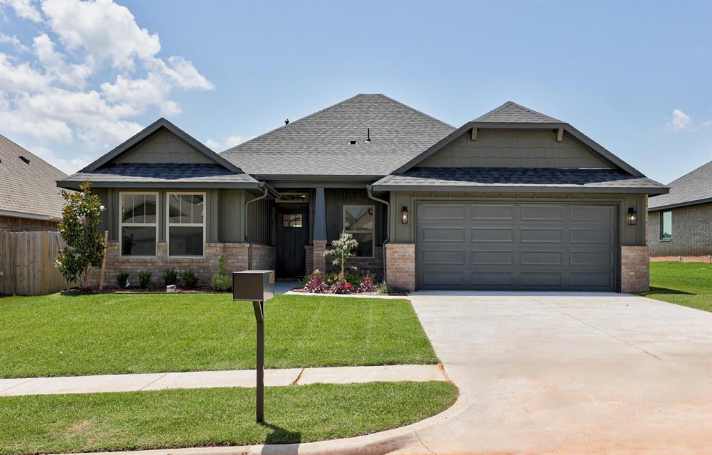 6124 Frankie Lynn Lane Property Photo 1