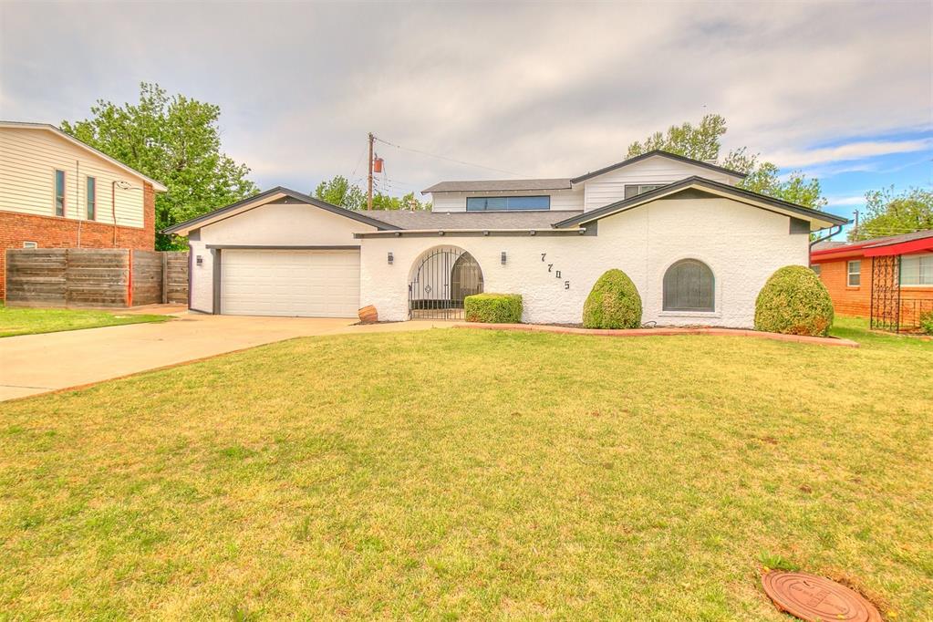 7705 Rumsey Road Property Photo 1