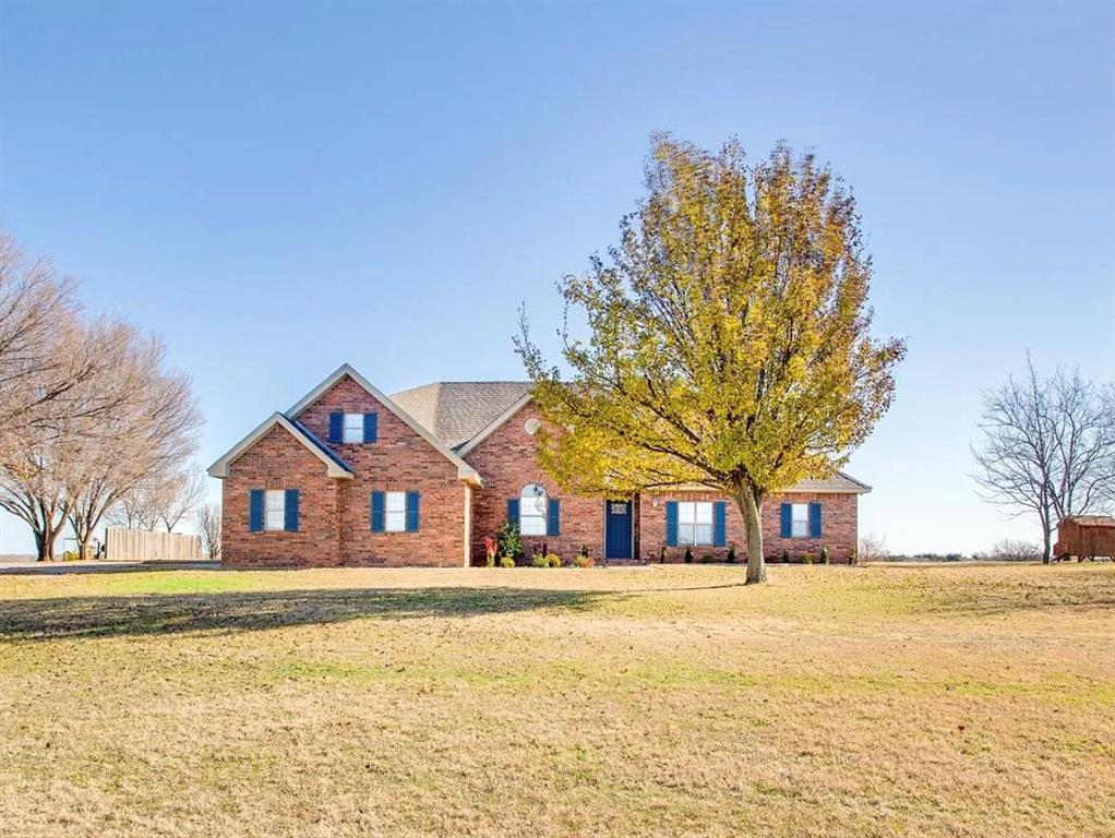 9217 N Van Buren Street Property Photo 1