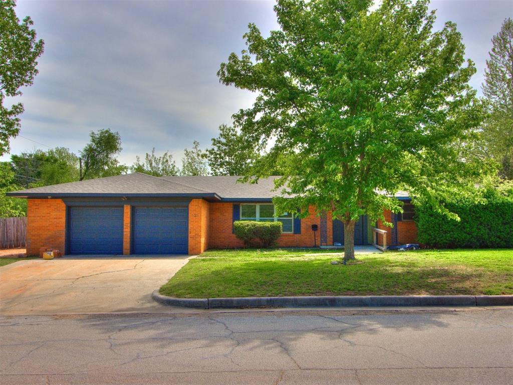 423 S Rangeline Street Property Photo