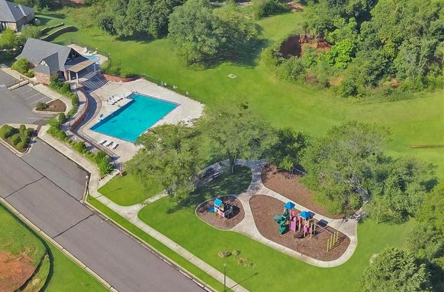 3100 Fountain Creek Drive Property Photo 41