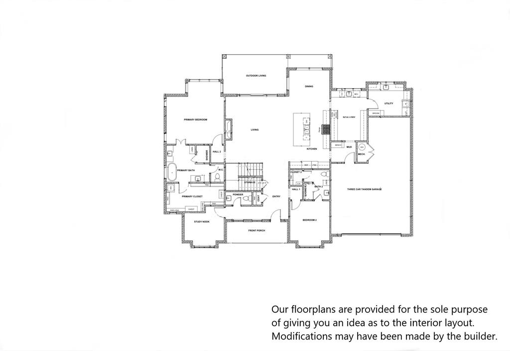 3100 Fountain Creek Drive Property Photo 48